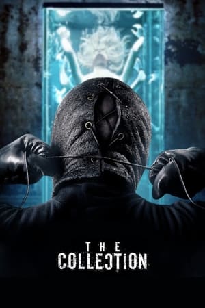 The Collection (2012) Hindi Dual Audio | 4K Ultra HD BluRay 300MB