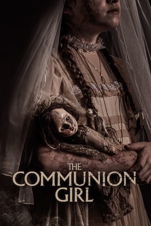 The Communion Girl 2023 Hindi HDRip | 4K Ultra HD – 480p