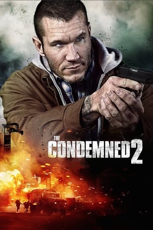 The Condemned 2 (2015) Dual Audio Hindi | 4K Ultra HD BluRay 300MB