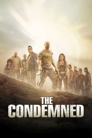 The Condemned 2007 Hindi Dual Audio | 4K Ultra HD BluRay 350MB