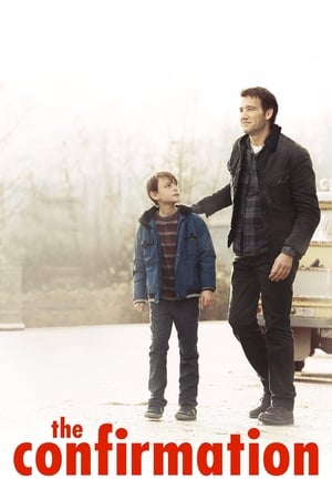 The Confirmation 2016 Dual Audio Hindi | 4K Ultra HD BluRay 350MB