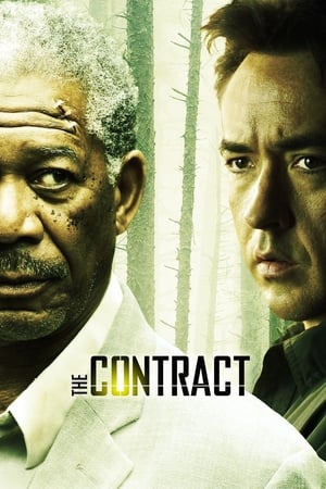 The Contract (2006) Hindi Dual Audio | 4K Ultra HD BluRay [650MB]