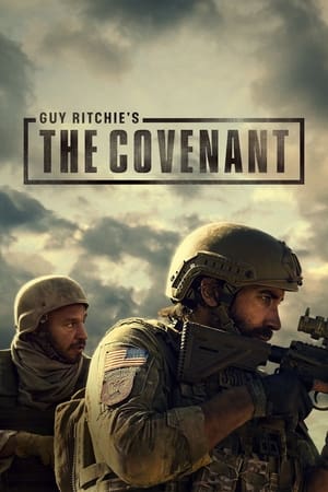 The Covenant 2023 Hindi Dual Audio HDRip | 4K Ultra HD – 480p