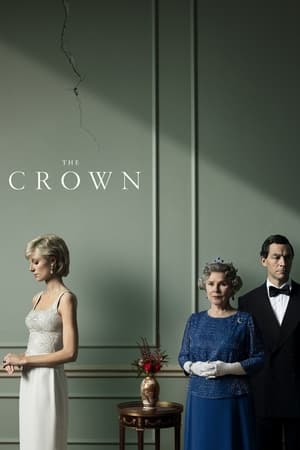 The Crown 2016 Season 1 Complete Dual Audio Hindi - English HDRip | 4K Ultra HD ESubs