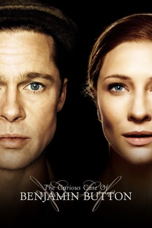 The Curious Case of Benjamin Button (2008) Hindi Dual Audio | 4K Ultra HD BluRay 450MB