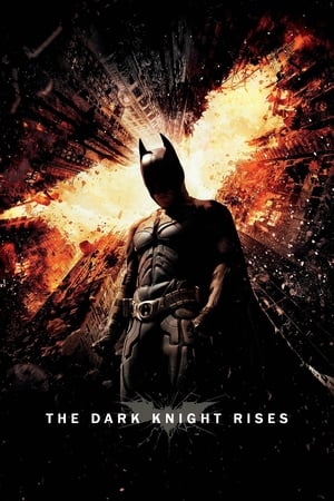 The Dark Knight Rises (2012) Hindi Dual Audio Bluray | 4K Ultra HD [1.5GB] Download