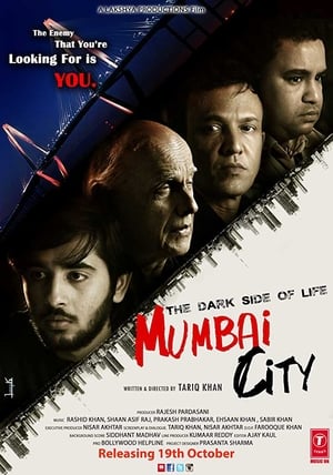The Dark Side of Life: Mumbai City (2018) Movie | 4K Ultra HD HDRip - [350MB]