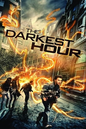 The Darkest Hour (2011) Hindi Dual Audio | 4K Ultra HD BluRay [1GB]