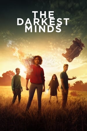The Darkest Minds 2018 Hindi (Org) Dual Audio | 4K Ultra HD BluRay 330MB