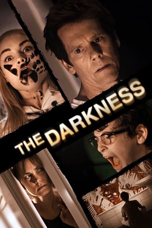 The Darkness 2016 Hindi Dual Audio | 4K Ultra HD BluRay 300MB