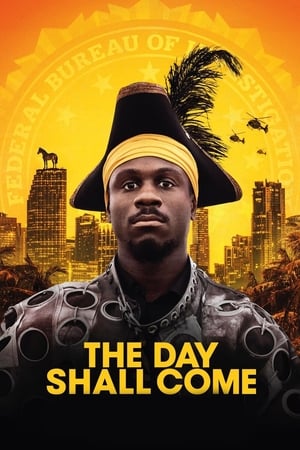 The Day Shall Come (2019) Hindi Dual Audio | 4K Ultra HD HDRip [880MB]