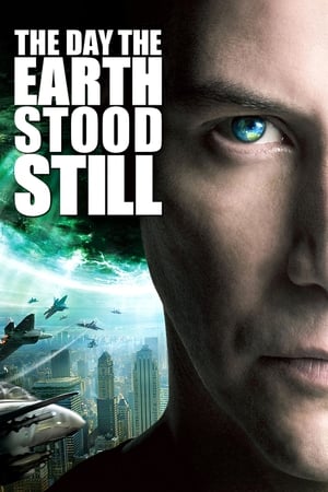 The Day the Earth Stood Still (2008) Dual Audio Hindi Full Movie | 4K Ultra HD BluRay ESubs - 700MB