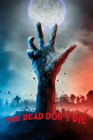 The Dead Dont Die 2019 Hindi Dual Audio | 4K Ultra HD BluRay [940MB]