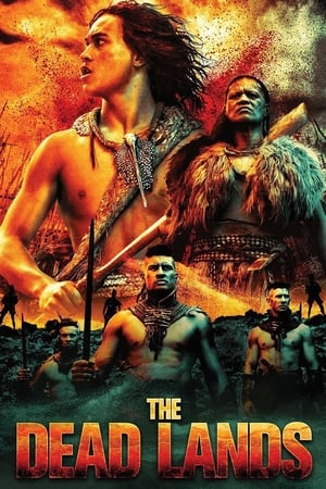 The Dead Lands (2014) Hindi Dual Audio | 4K Ultra HD HDRip 350MB