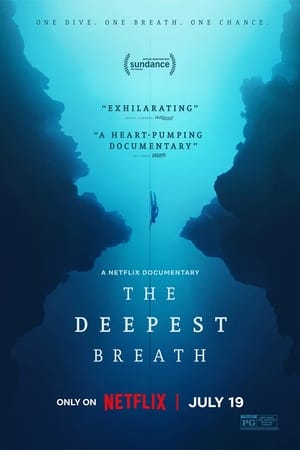 The Deepest Breath 2023 Hindi Dual Audio HDRip | 4K Ultra HD – 480p
