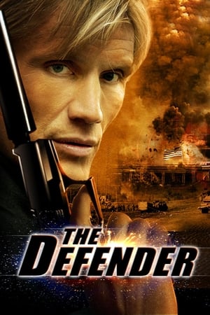 The Defender (2004) Hindi Dual Audio | 4K Ultra HD BluRay [1.2GB]