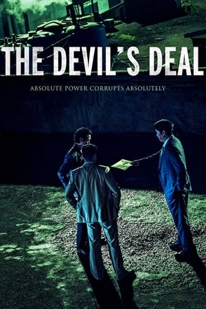 The Devil’s Deal 2023 Hindi Dual Audio HDRip | 4K Ultra HD – 480p