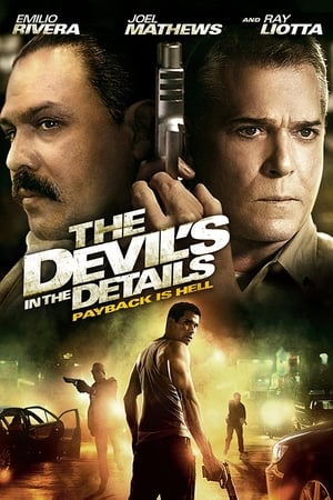 The Devil's in the Details (2013) Hindi Dual Audio | 4K Ultra HD BluRay 300MB