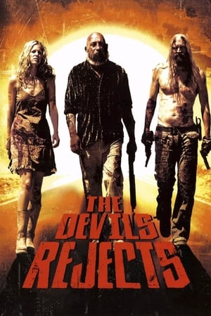 The Devil’s Rejects (2005) Hindi Dual Audio | 4K Ultra HD BluRay [850MB]