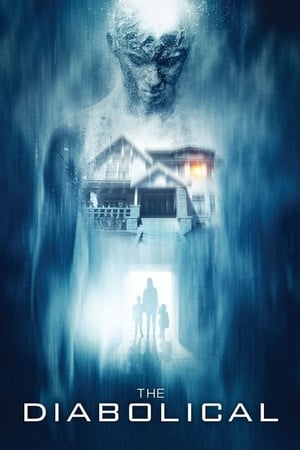 The Diabolical 2015 Hindi Dual Audio | 4K Ultra HD BluRay 300MB