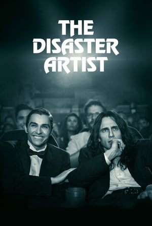 The Disaster Artist (2017) Movie (English) | 4K Ultra HD DVDScr [650MB]