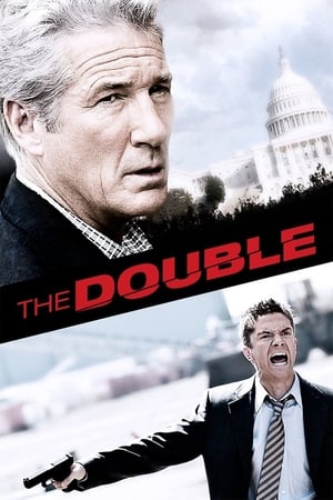 The Double (2011) Hindi Dual Audio | 4K Ultra HD BluRay 300MB