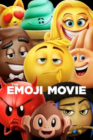 The Emoji Movie (2017) Hindi Dual Audio | 4K Ultra HD BluRay 300MB
