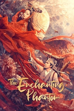 The Enchanting Phantom (2020) Hindi Dual Audio | 4K Ultra HD Web-DL [1GB]