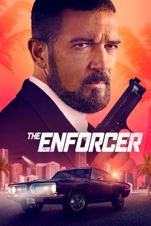 The Enforcer 2022 Hindi Dual Audio HDRip | 4K Ultra HD – 480p