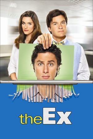 The Ex 2006 Dual Audio [Hindi - Russian] Movie | 4K Ultra HD Web-DL - 800MB