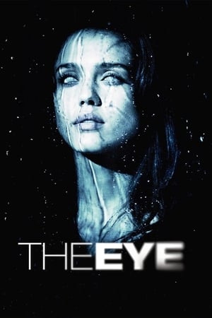 The Eye (2008) Hindi Dual Audio | 4K Ultra HD BluRay [850MB]