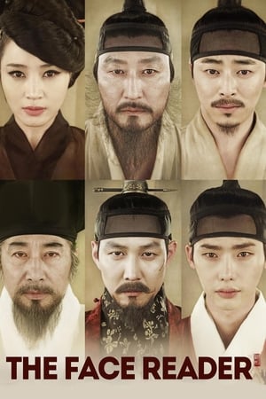 The Face Reader (2013) Hindi Dual Audio | 4K Ultra HD BluRay 400MB