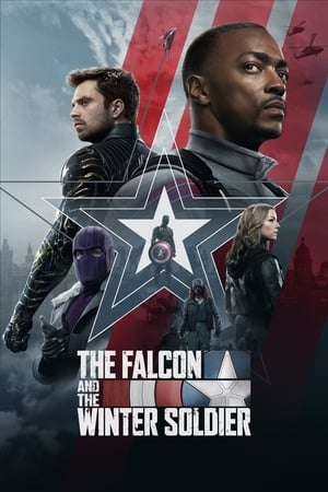 The Falcon and the Winter Soldier (2021) Season 1 Dual Audio Hindi Web Series HDRip | 4K Ultra HD – 480p [EPISODE 6 ADDED]