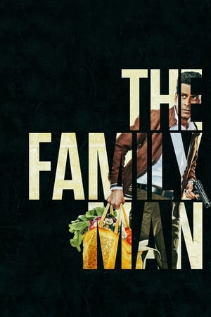 The Family Man (2019) Season 1 All Episodes Hindi HDRip [Complete] | 4K Ultra HD | 480p