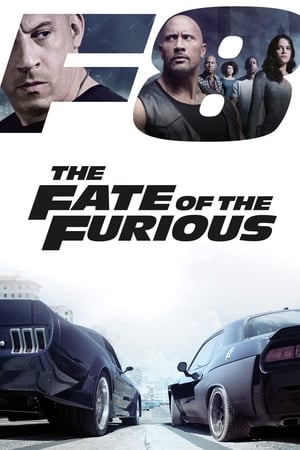 The Fate of the Furious 2017 Hindi Dual Audio Full Movie | 4K Ultra HD Bluray - 1.3GB