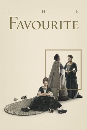 The Favourite (2018) Hindi Dual Audio | 4K Ultra HD BluRay [1.1GB]