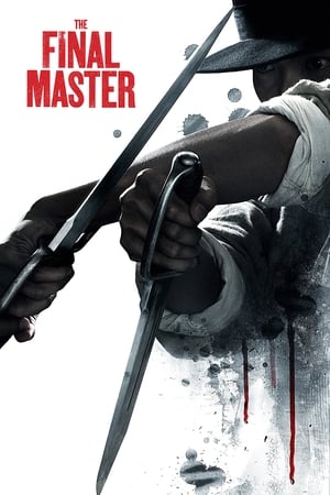 The Final Master (2015) Hindi Dual Audio | 4K Ultra HD BluRay 400MB