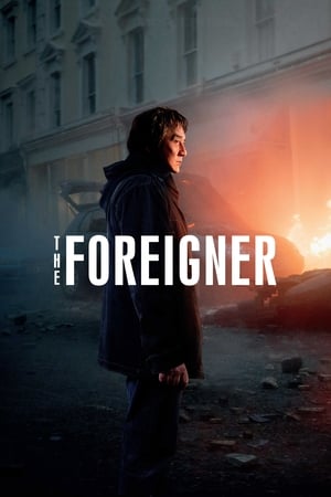 The Foreigner (2017) Movie (English) | 4K Ultra HD HDCAM [700MB]