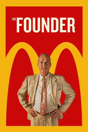 The Founder (2016) Dual Audio Hindi | 4K Ultra HD BluRay 350MB
