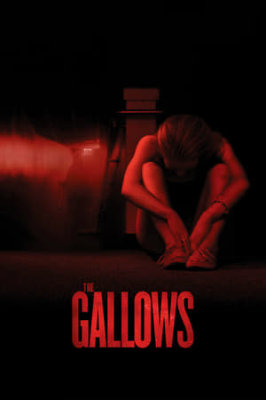 The Gallows (2015) Hindi Dual Audio | 4K Ultra HD BluRay 300MB