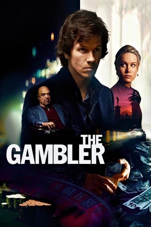 The Gambler (2014) Hindi Dual Audio | 4K Ultra HD BluRay 450MB