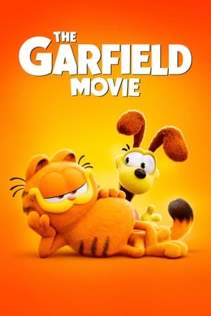 The Garfield Movie 2024 Hindi (Org) HDRip | 4K Ultra HD – 480p – 1080p