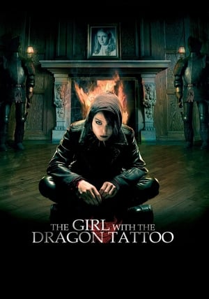 The Girl with the Dragon Tattoo (2009) Hindi Dual Audio | 4K Ultra HD BluRay [840MB]