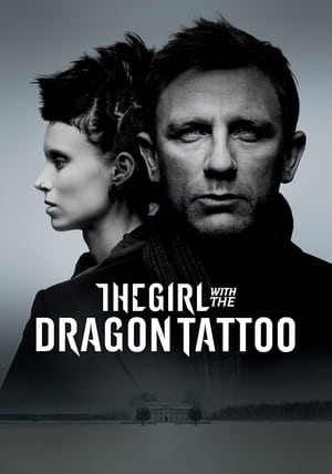 The Girl with the Dragon Tattoo 2011 Hindi Dual Audio | 4K Ultra HD BluRay [1.2GB]