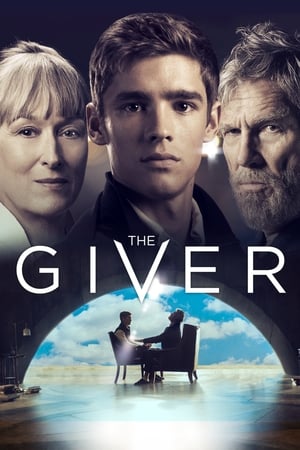 The Giver (2014) Hindi Dual Audio | 4K Ultra HD BluRay 300MB