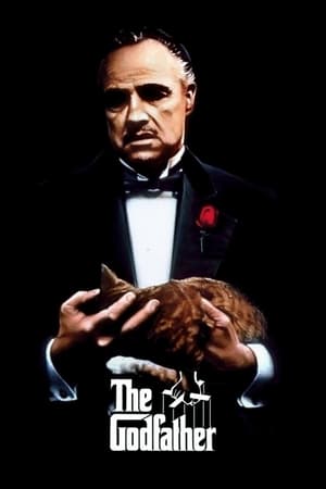 The Godfather Part I (1972) Dual Audio Hindi Movie | 4K Ultra HD BluRay - 1GB