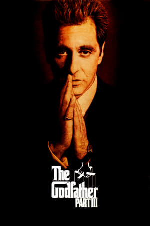 The Godfather Part III (1990) Dual Audio Hindi Full Movie | 4K Ultra HD BluRay - 1.2GB