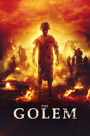 The Golem (2018) Hindi Dual Audio | 4K Ultra HD BluRay 300MB