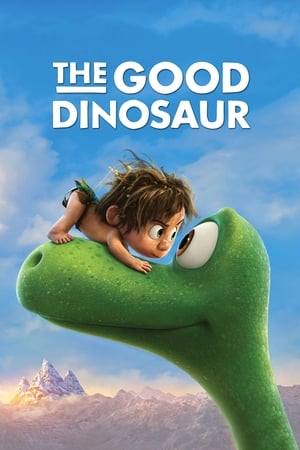 The Good Dinosaur (2015) Hindi x264 | 4K Ultra HD BluRay Dual Audio [1.3 GB]