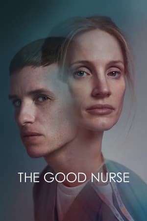 The Good Nurse (2022) Hindi Dual Audio HDRip | 4K Ultra HD – 480p